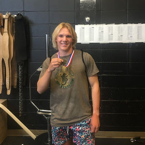 Meet your Posher, James